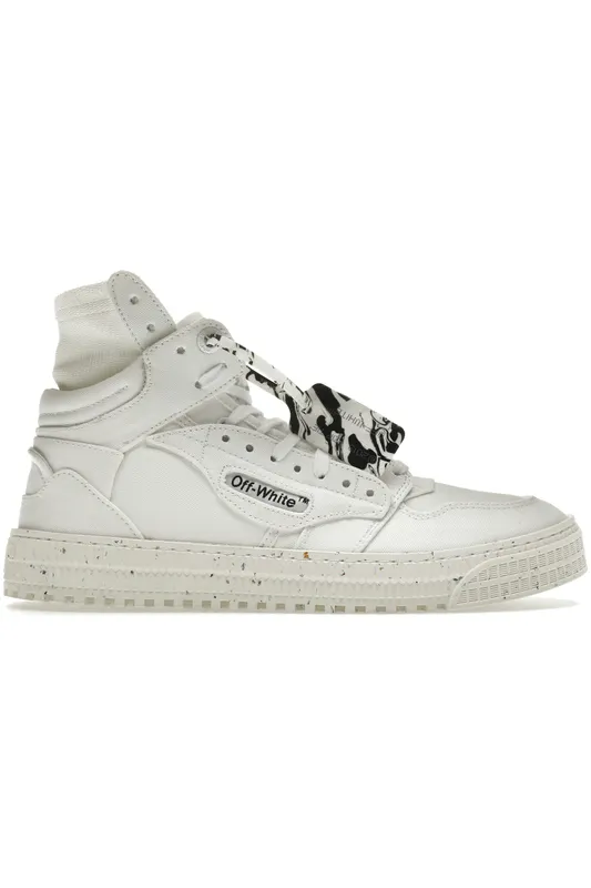 OFF-WHITE Off-Court 3.0 White SS21 (OMIA065R21FAB0010101/OMIA065F21FAB0010101)