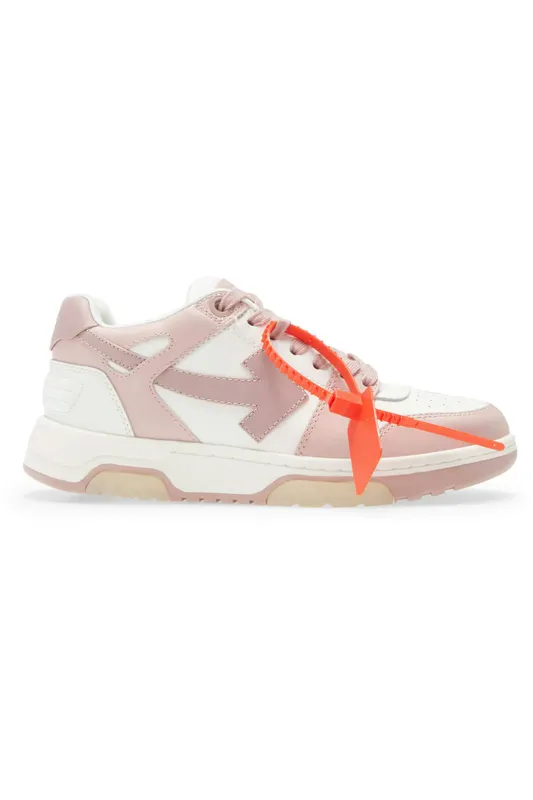 OFF-WHITE Out of Office White Nude (Women’s) (OWIA259R21LEA001131)