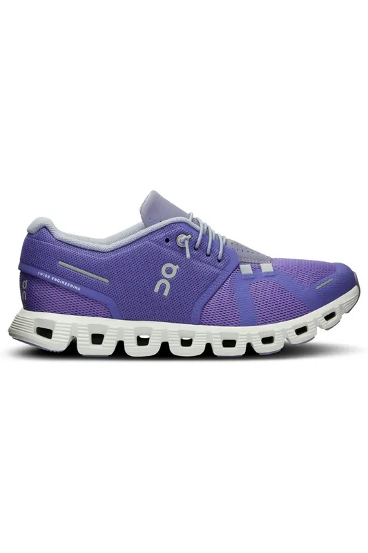 On Running Cloud 5 Blueberry Feather (Women’s) (59.98021)