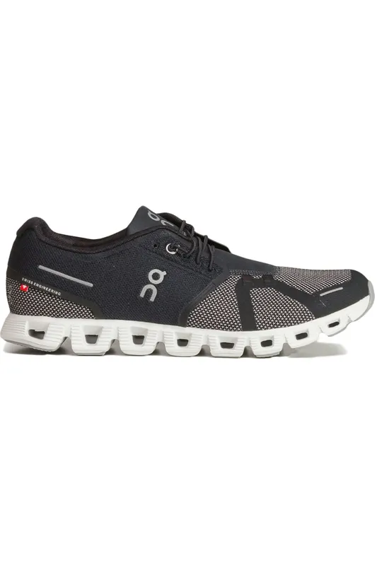 On Running Cloud 5 Combo Black Alloy (79.9885)
