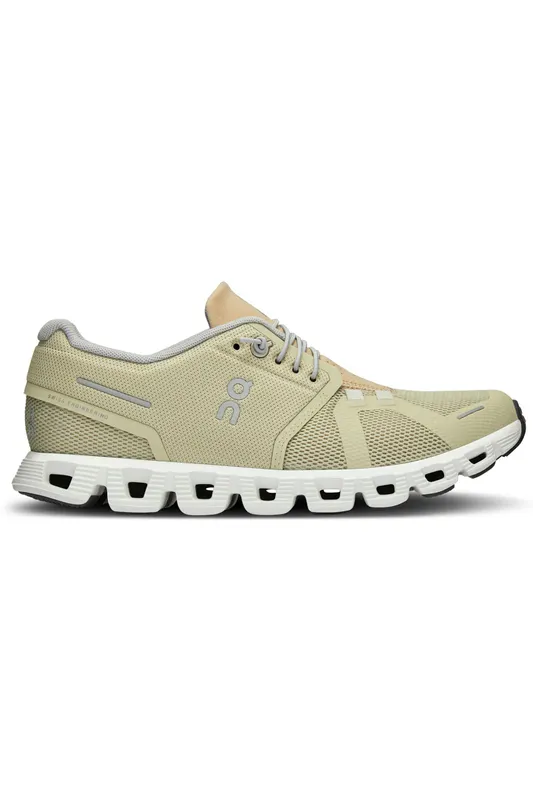 On Running Cloud 5 Haze Sand (Women’s) (59.98154)