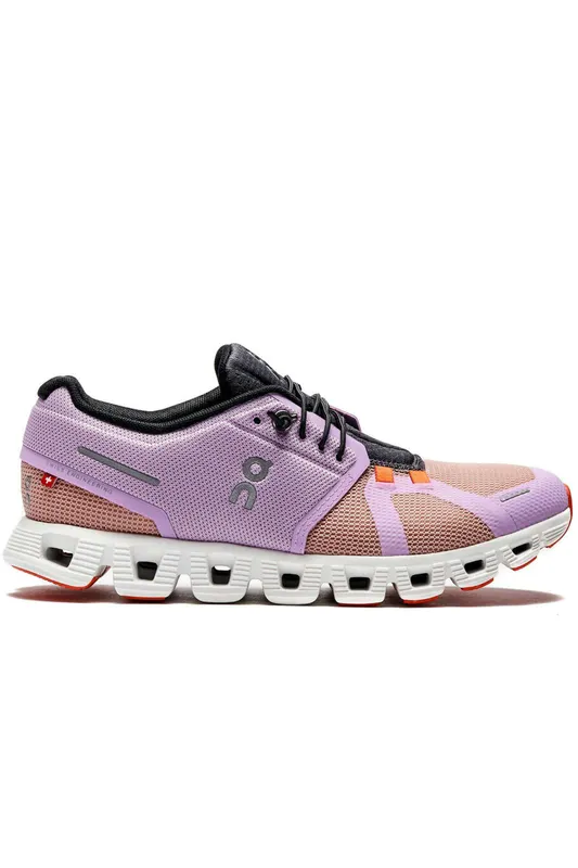 On Running Cloud 5 Push Fiji Rose (Women’s) (69.98552)