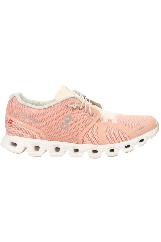 On Running Cloud 5 Rose Shell (Women’s) (59.98556)