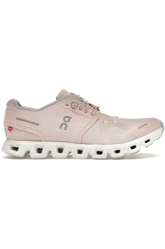 On Running Cloud 5 Shell White (Women’s) (59.98153)