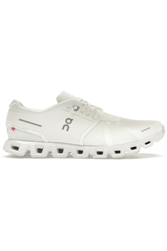On Running Cloud 5 Undyed White (59.98376)