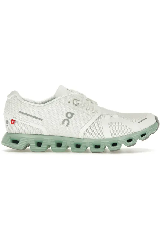 On Running Cloud 5 Undyed White Creek (Women’s) (59.98368)