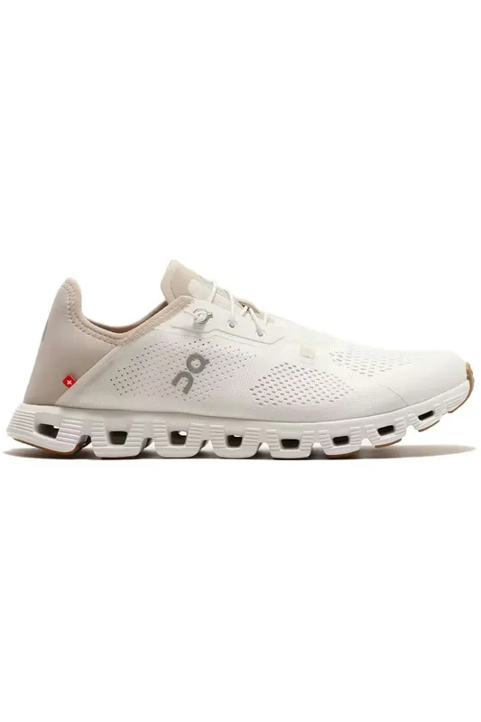 On Running Cloud 5 Undyed White Pearl (3MD10530866)