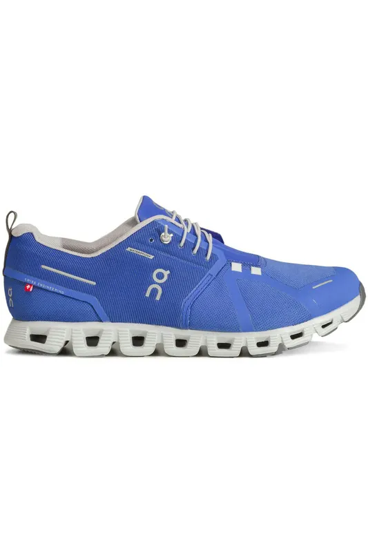 On Running Cloud 5 Waterproof Cobalt Glacier (59.98345)