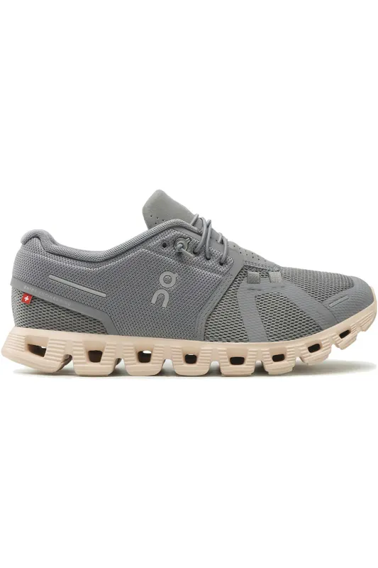 On Running Cloud 5 Zinc Shell (Women’s) (59.9883)