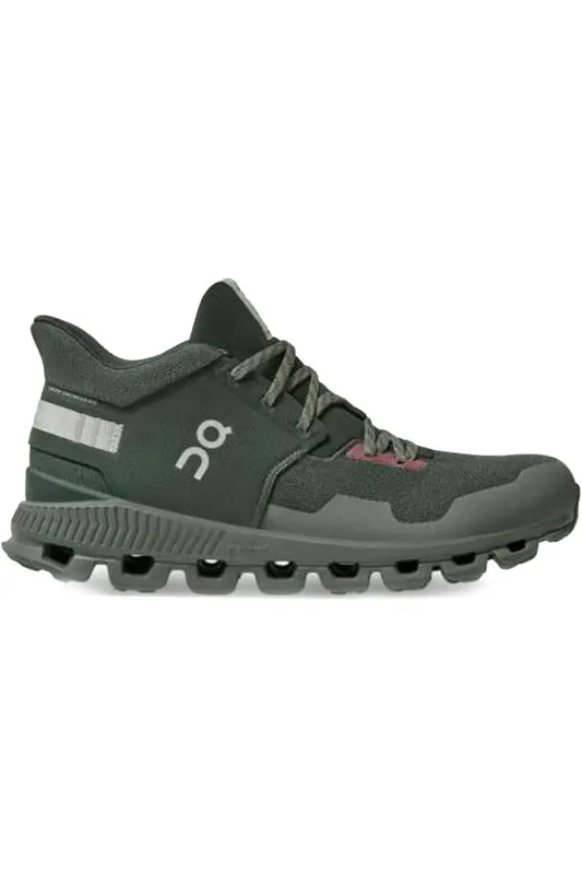 On Running Cloud Hi Edge Stone Pine Jungle Forest (28.99101)