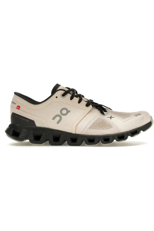 On Running Cloud X 3 Fawn Magnet (Women’s) (60.98694)