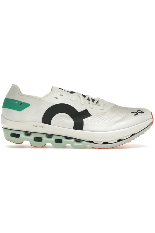 On Running Cloudboom Echo White Mint (57.98257)