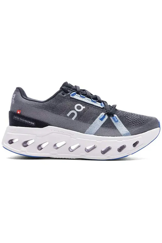 On Running Cloudeclipse Black Frost (Women’s) (3WD30091197)