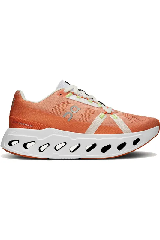 On Running Cloudeclipse Flame Ivory (Women’s) (3WD30090914)