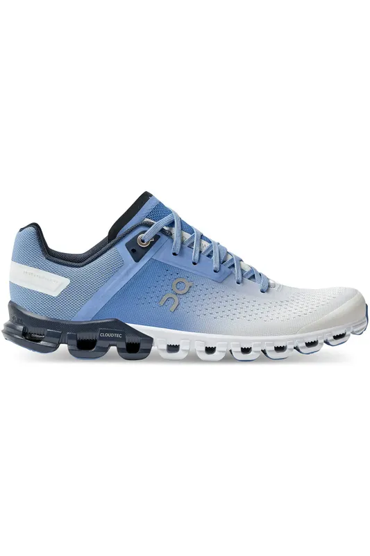 On Running Cloudflow 3.0 Marina Blue White (Women’s) (35.99233)