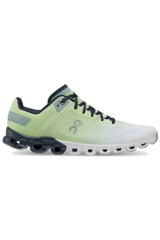 On Running Cloudflow 3.0 Meadow Green White (35.98687)