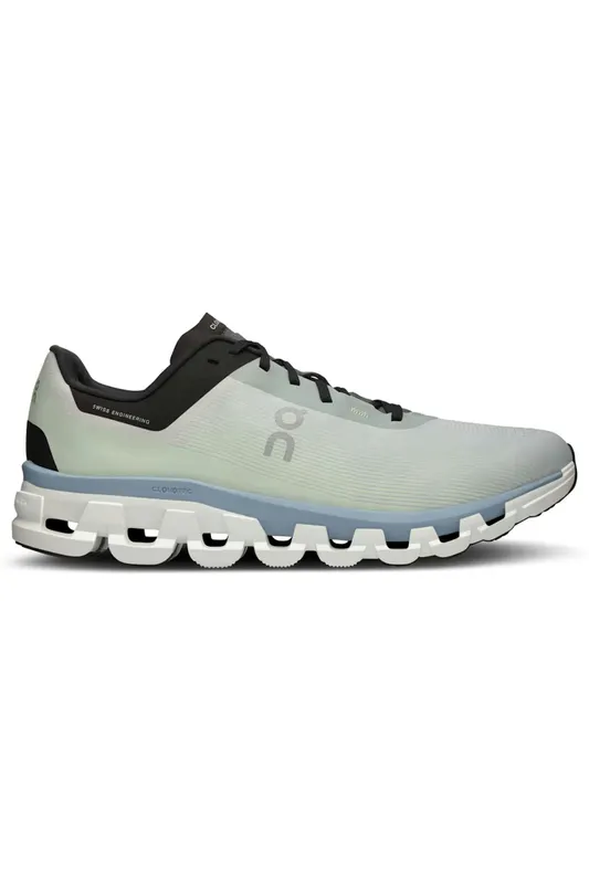 On Running Cloudflow 4 Glacier Chambray (3MD30101503)
