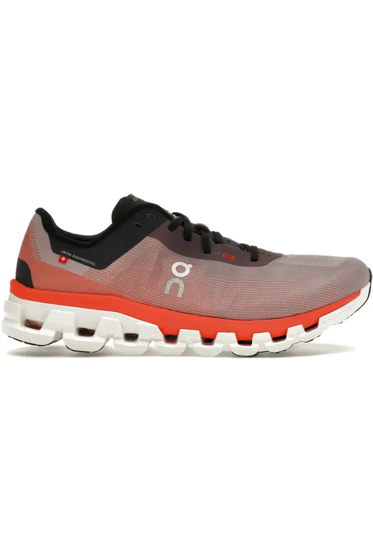 On Running Cloudflow 4 Quartz Flame (3MD30102312)