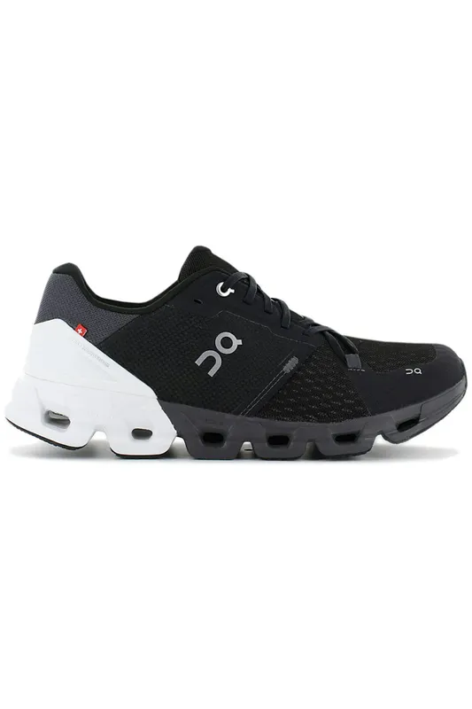 On Running Cloudflyer 4 Black White (71.98677)