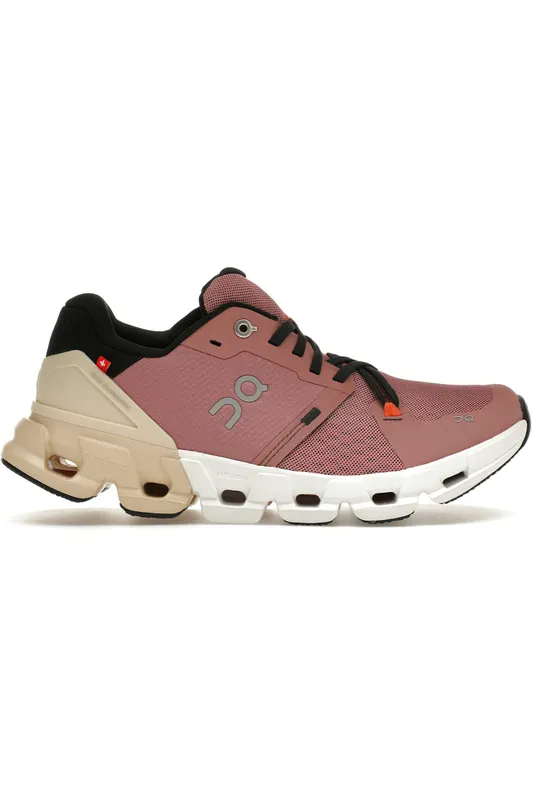 On Running Cloudflyer 4 Dustrose Sand (Women’s) (71.97932)