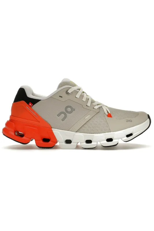 On Running Cloudflyer 4 Sand Flame (Women’s) (71.98093)