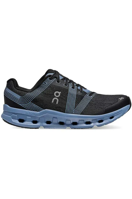 On Running Cloudgo Black Shale (55.98395)
