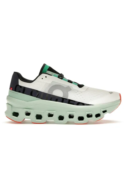 On Running Cloudmonster Undyed White Creek (Women’s) (61.98241)