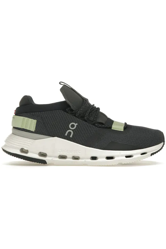 On Running Cloudnova Eclipse Meadow Green (Women’s) (26.98984)