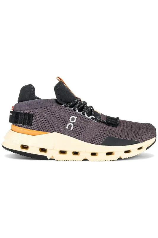 On Running Cloudnova Eclipse Savannah (Women’s) (26.98491)