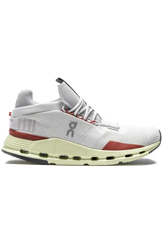On Running Cloudnova Limelight Eclipse (Women’s) (26.98489)
