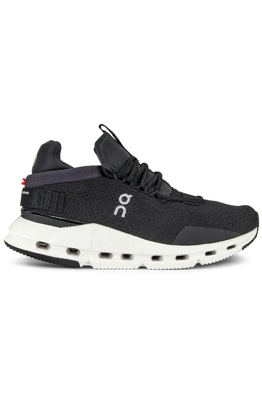 On Running Cloudnova Phantom White (Women’s) (26.99113)