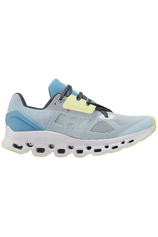 On Running Cloudstratus Chambray Lavender (Women’s) (39.98658)