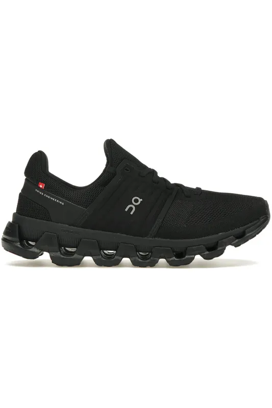 On Running Cloudswift 3 AD All Black (3MD10240485)