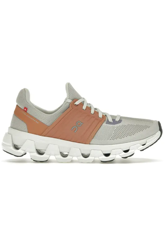 On Running Cloudswift 3 Ad Sandstone (3WD10151213)