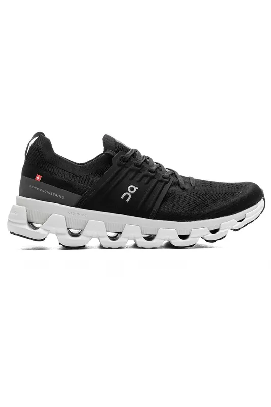 On Running Cloudswift 3 All Black (3MD10560485)