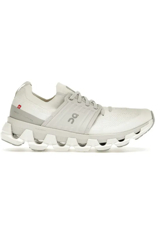 On Running Cloudswift 3 White Frost (3WD10451040)