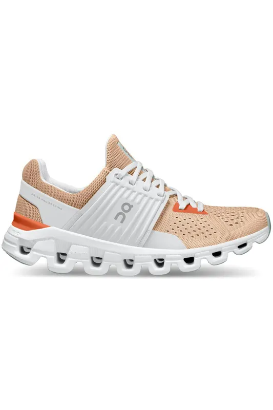 On Running Cloudswift Copper Frost (Women’s) (41.99003)