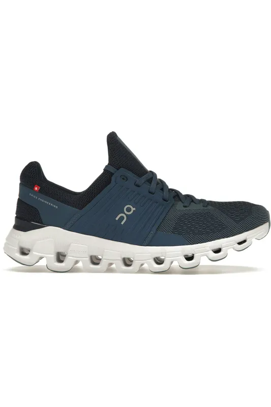 On Running Cloudswift Denim Midnight Navy (41.99584)