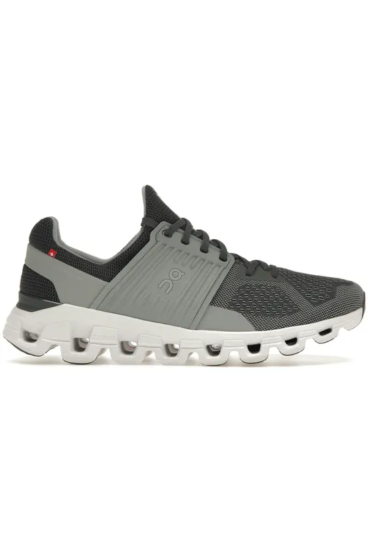 On Running Cloudswift Rock Slate Grey (41.99583)
