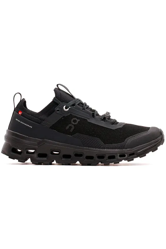 On Running Cloudultra 2 All Black (Women’s) (3WD30280485)