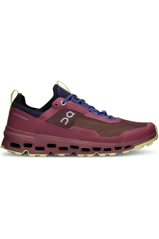 On Running Cloudultra 2 Cherry Hay (Women’s) (3WD30281483)