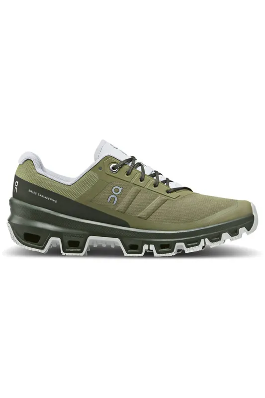 On Running Cloudventure Olive Fir (32.98268)