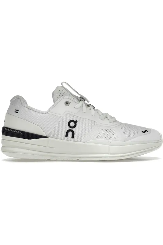 On The Roger Pro Kith White Ivory Black (48.98194)