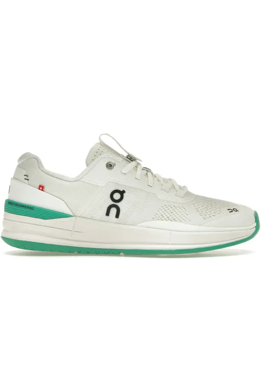 On The Roger Pro Kith White Mint (48.98045)