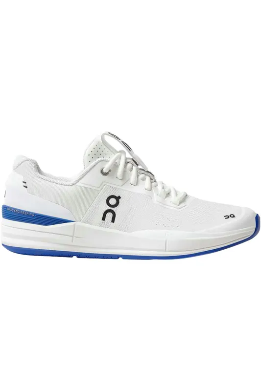 On The Roger Pro White Indigo (Women’s) (48.98720)