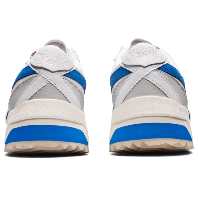 Onitsuka Tiger Delegation Ex White Electric Blue (1183A559-101)
