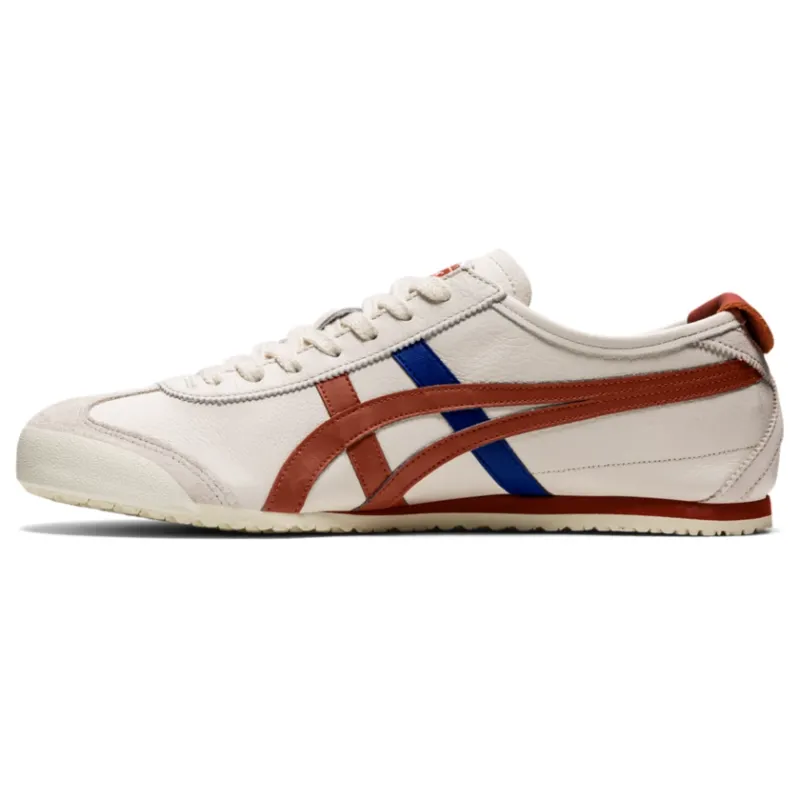 Onitsuka Tiger Mexico 66 Birch Rust Red Blue (1183A201-206)