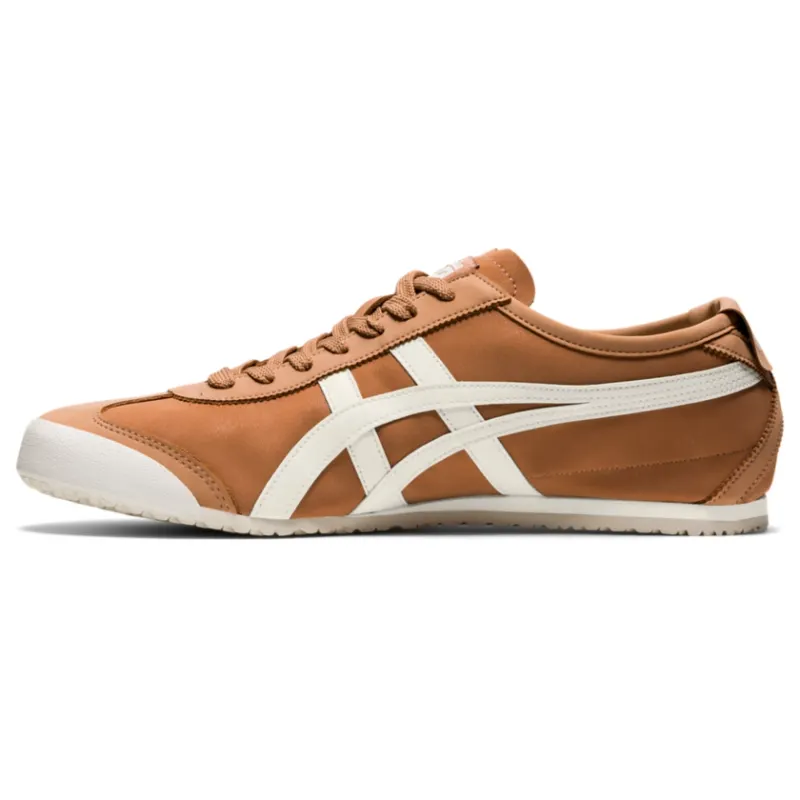 Onitsuka Tiger Mexico 66 Sand Red Cream (1183B348-600)