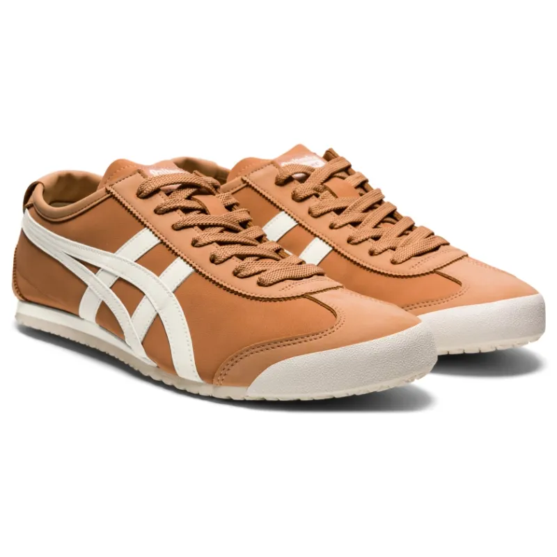Onitsuka Tiger Mexico 66 Sand Red Cream (1183B348-600)
