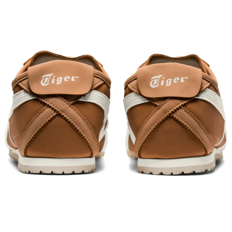 Onitsuka Tiger Mexico 66 Sand Red Cream (1183B348-600)